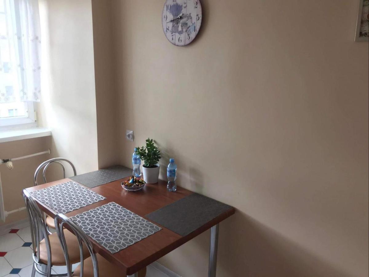 Apartament Victoria โซพอต ภายนอก รูปภาพ