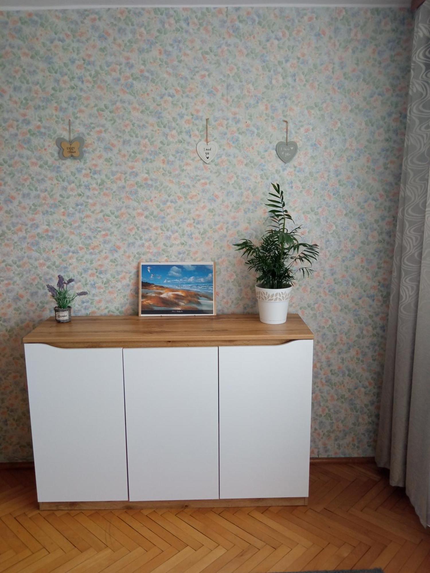 Apartament Victoria โซพอต ภายนอก รูปภาพ