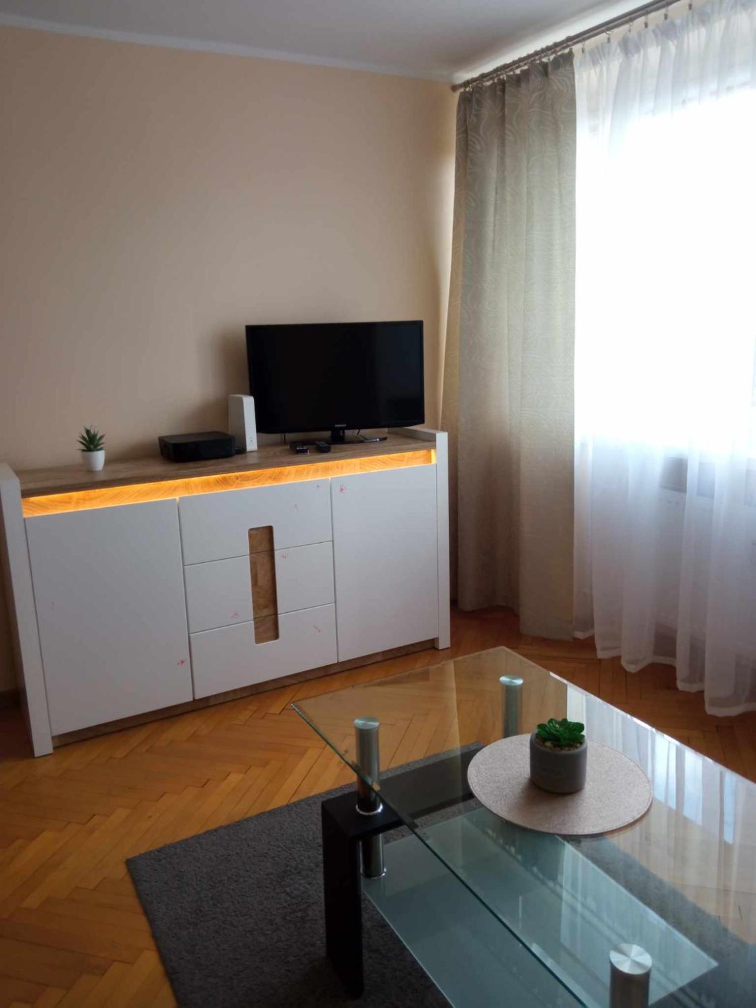 Apartament Victoria โซพอต ภายนอก รูปภาพ