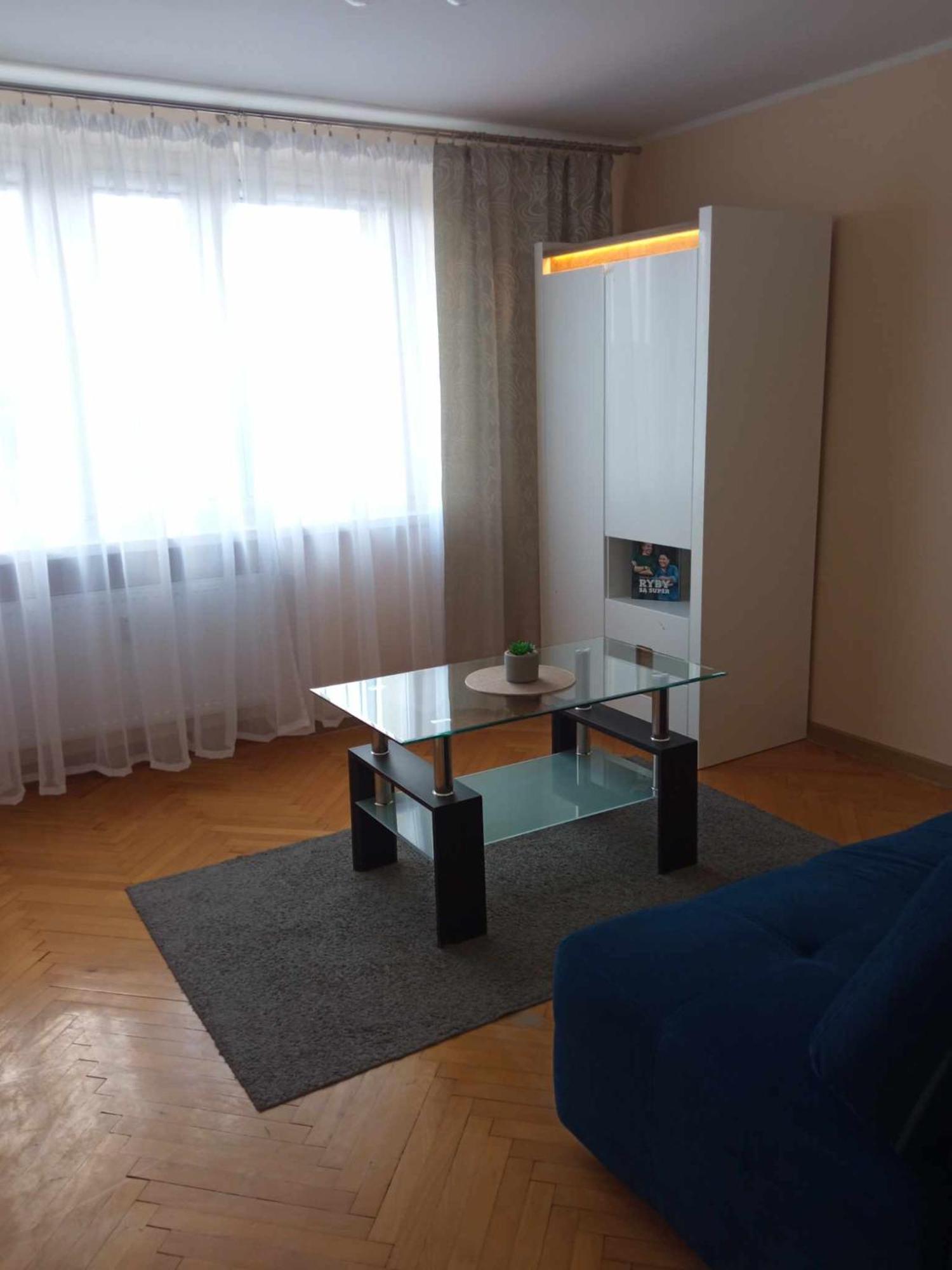 Apartament Victoria โซพอต ภายนอก รูปภาพ