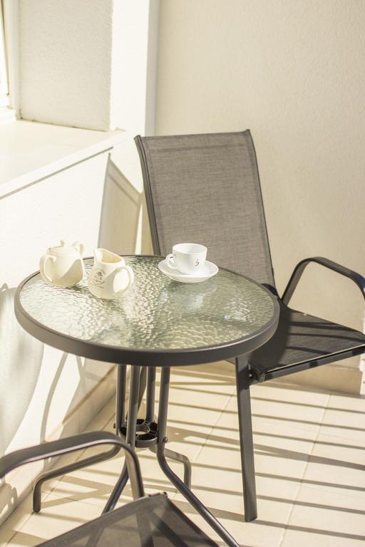 Apartament Victoria โซพอต ภายนอก รูปภาพ