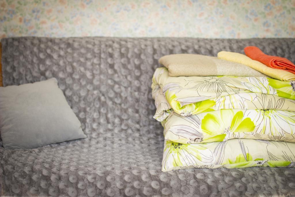 Apartament Victoria โซพอต ภายนอก รูปภาพ