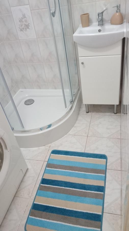 Apartament Victoria โซพอต ภายนอก รูปภาพ